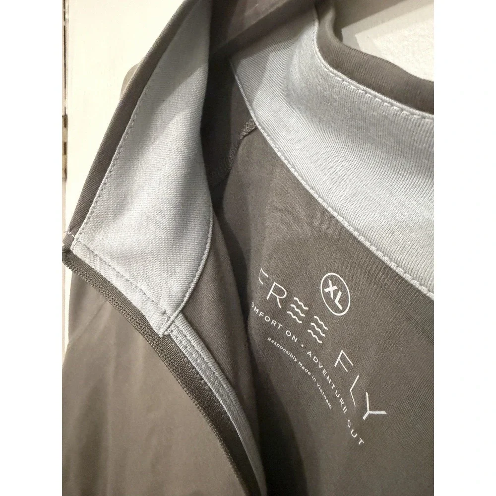 Free Fly Apparel new tags